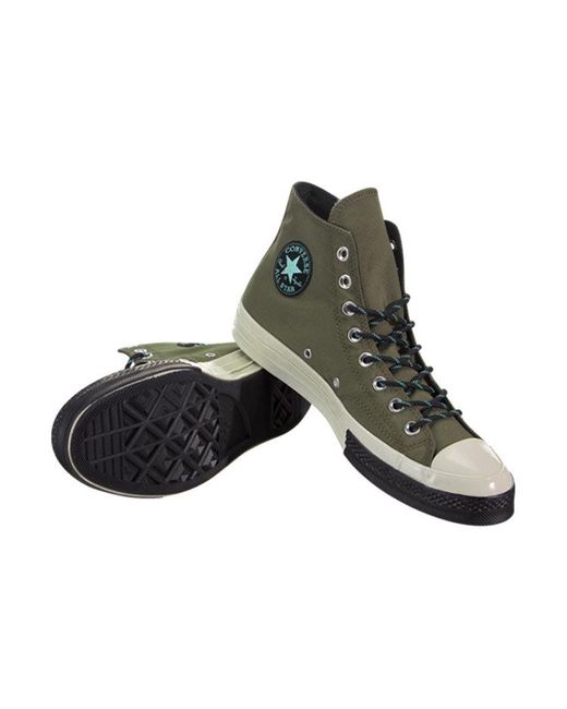 Converse Brown Chuck 70 High 'Field Surplus' for men
