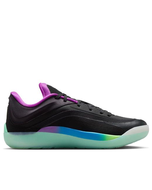 Nike Blue Zion 4 'Noah' for men