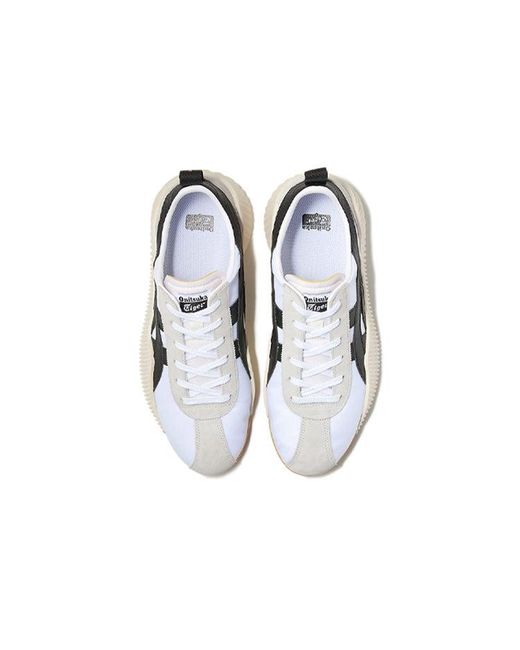 Onitsuka Tiger Blue Acromount Mt for men