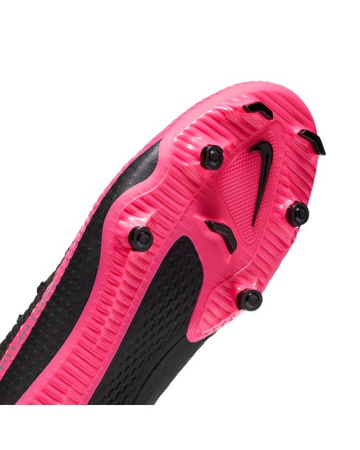 Nike Red Phantom Gt Academy Mg Blast' for men