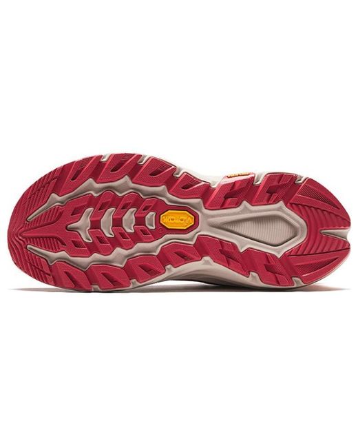Anta Red (Wmns) Running Series Sneakers
