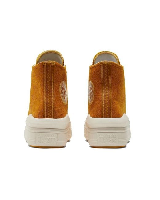 Converse Brown (Wmns) Chuck Taylor All Star