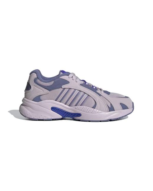 Adidas Blue (Wmns) Neo Crazychaos Shadow 2.0 'Mauve Orbit'