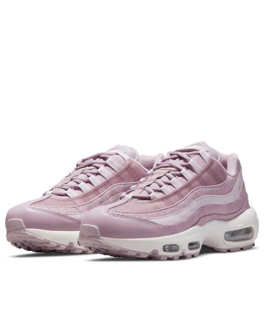 Nike Purple (Wmns) Air Max 95
