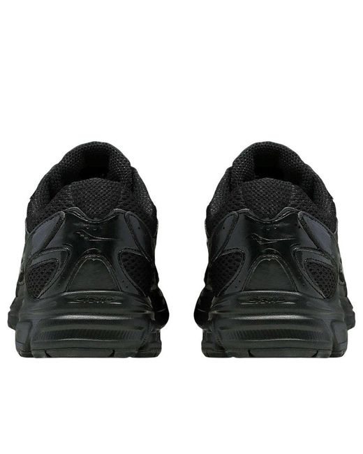 Saucony Black Grid Ride Millennium for men