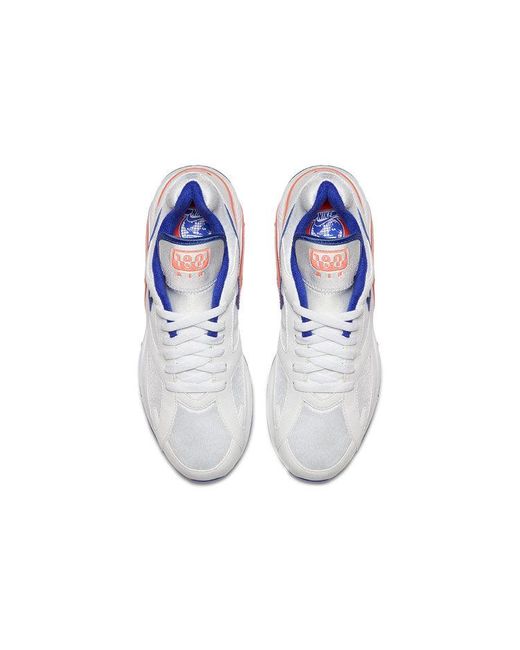 Nike Blue Air Max 180 'Ultramarine' 2018 for men