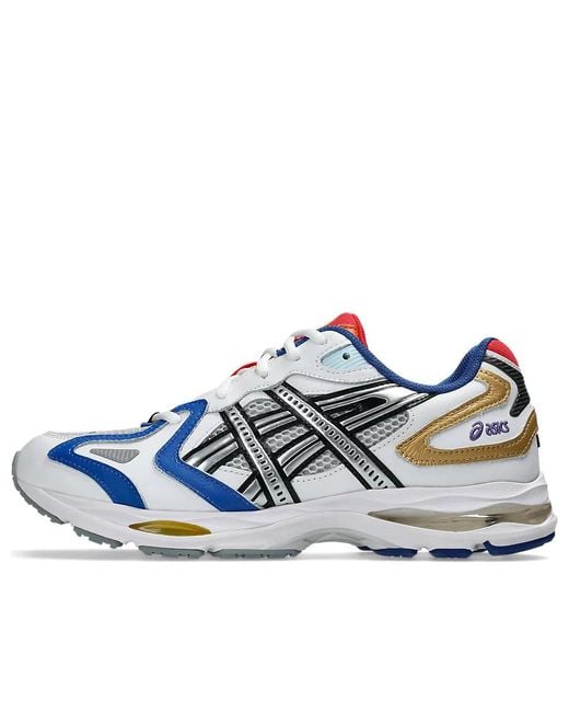 Asics Blue X Gallery Dept. Gel-K1011 'Mental Energy Multi-Color' for men
