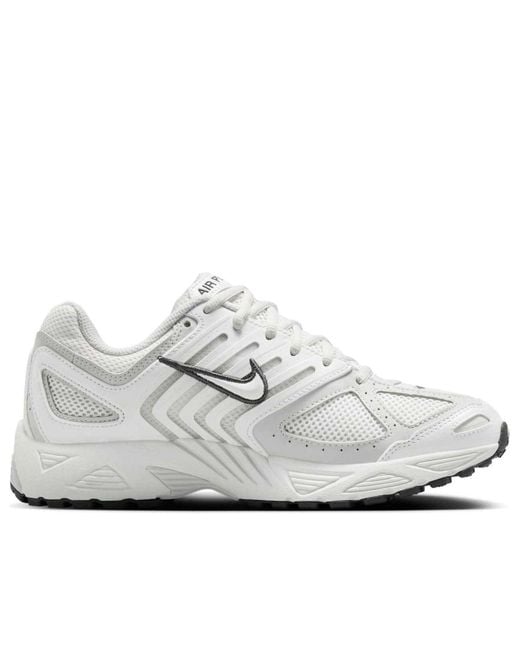 Nike White (Wmns) Air Pegasus 2K5 'Summit Photon Dust'