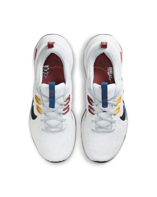 Nike Blue (Wmns) Juniper Trail 2 Next Nature Pure Platinum'