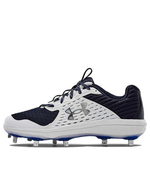 Under Armour Blue Yard Mt 'Midnight' for men
