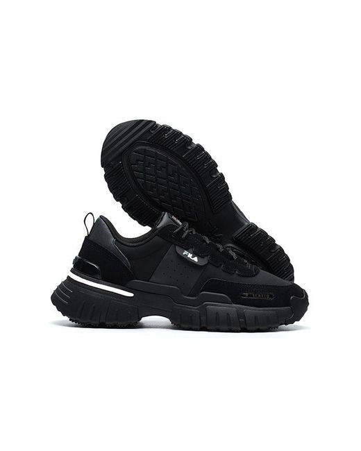 Fila Black (Wmns) Runner