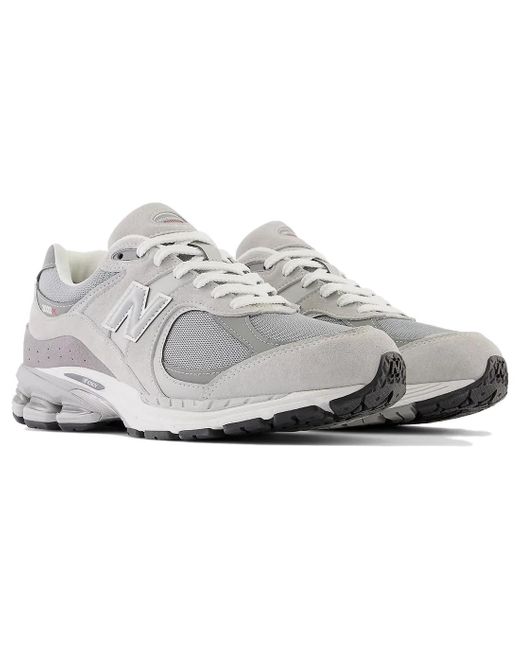 New Balance Gray 2002R Gore-Tex 'Concrete' for men