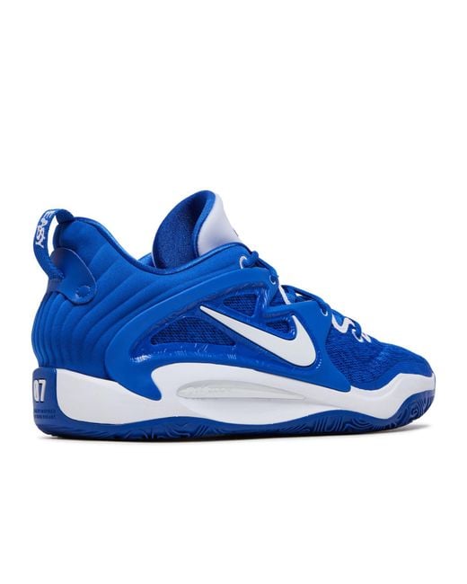 Nike Blue Kd 15 Tb 'Game Royal' for men