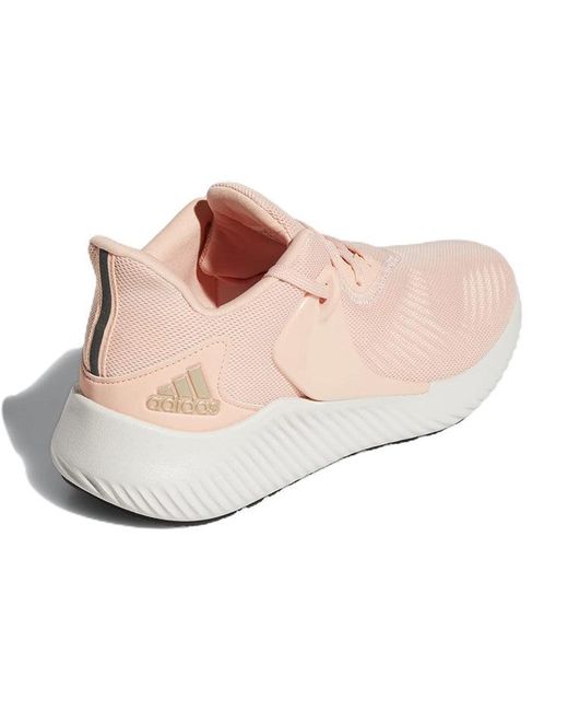 Adidas Pink (Wmns) Alphabounce Rc 2.0