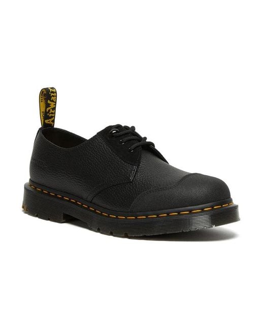 Dr. Martens Black Bodega X 1461 for men