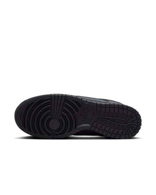 Nike Blue (Wmns) Dunk Low Cyber And Anthracite'