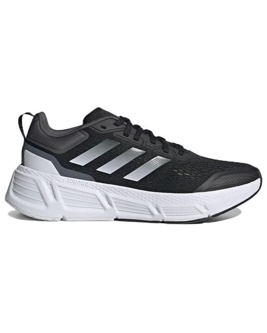 Adidas Black Questar for men