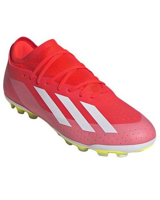 Adidas Red X Crazyfast League 2G/3G Ag for men