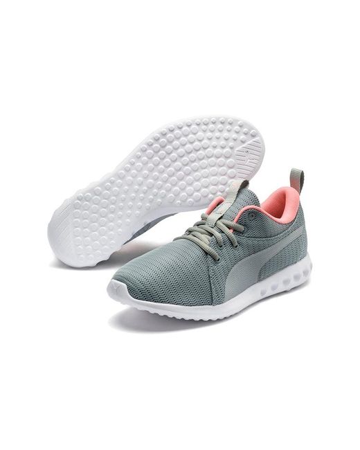 PUMA Blue (Wmns) Carson 2