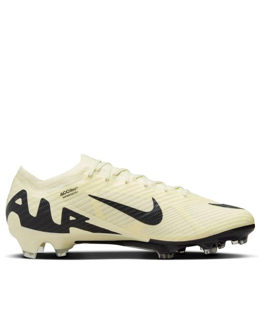 Nike Natural Zoom Mercurial Vapor 15 Elite Fg 'Mad Ready Pack' for men