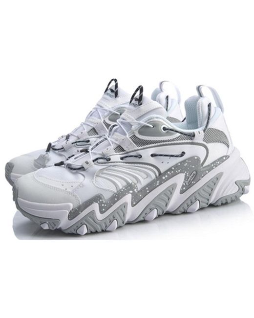 Li-ning Metallic (Wmns) X-Claw