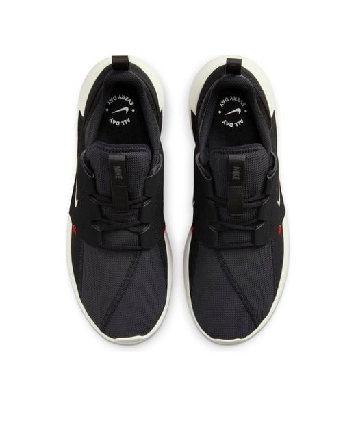 Nike Black E-Series Ad 'Anthracite Sail' for men