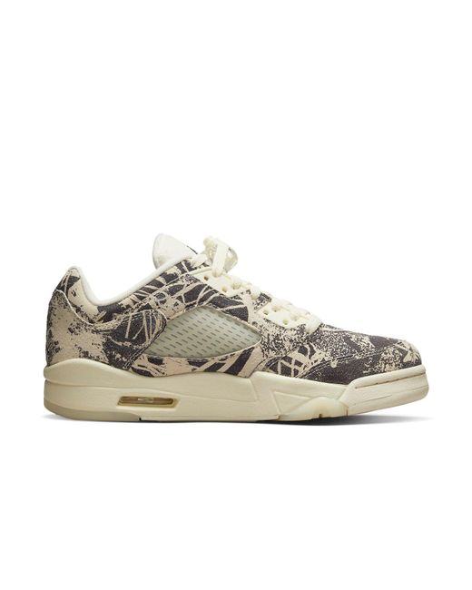 Nike Metallic 5 Retro Low