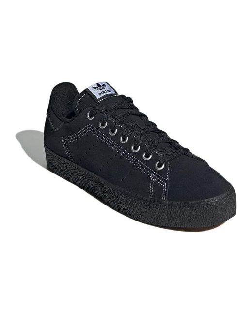 Adidas Blue Stan Smith Cs for men