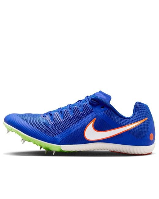 nike multi use spikes