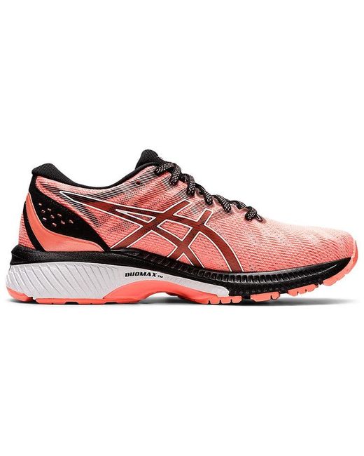 Asics Red (Wmns) Gel Jadeite 'Sun Coral'