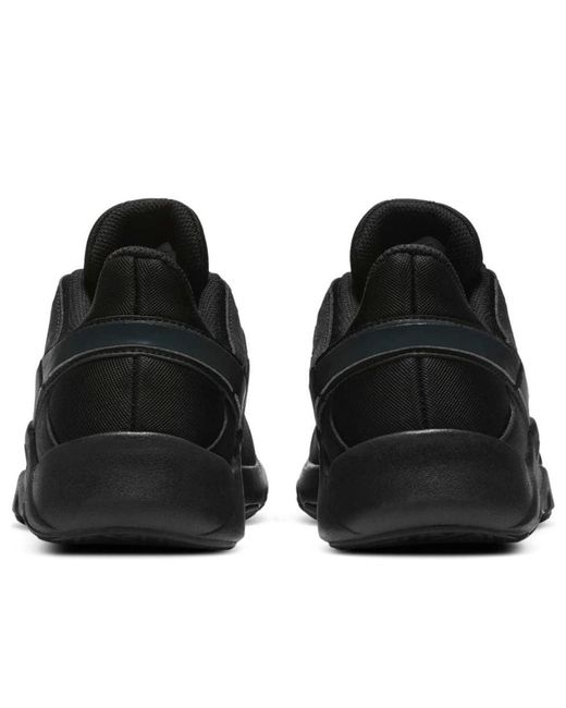 Nike Black (Wmns) Legend Essential 2 Off Noir'