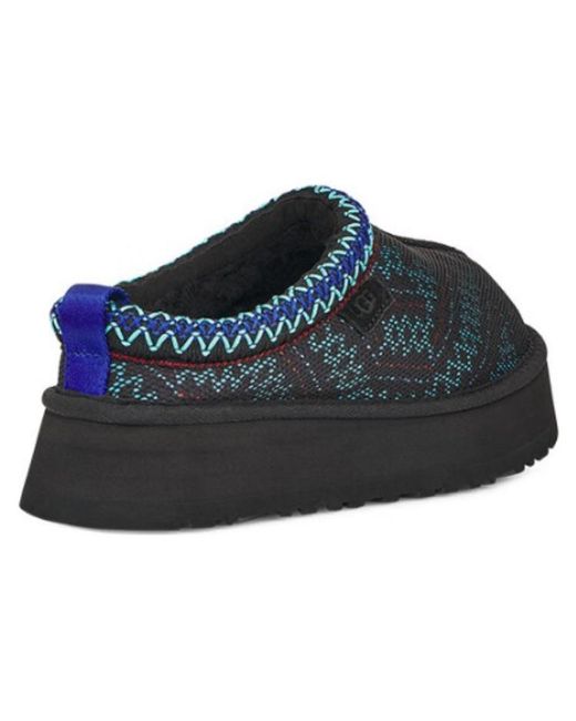 Ugg Blue (Wmns) Tazz Maxi Tasman