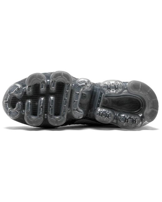Nike Gray (Wmns) Air Vapormax 'Cool'