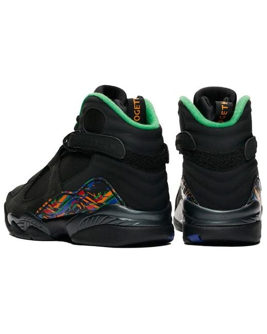 Nike Black 8 Retro 'Tinker for men