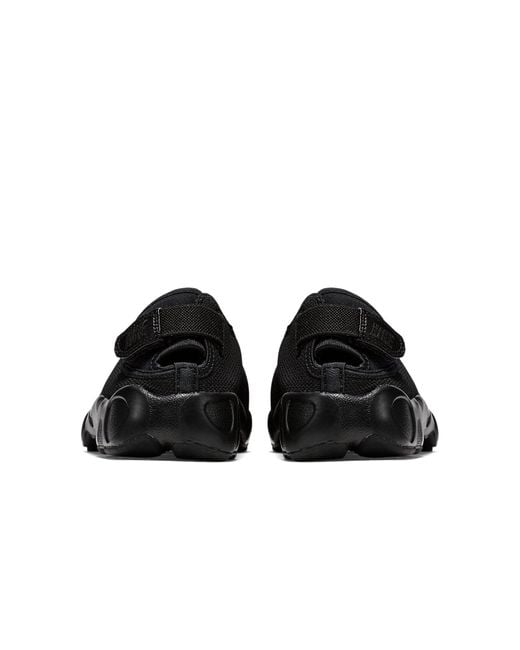 Nike Black (Wmns) Rift Wrap