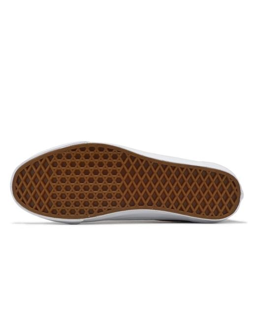 Vans Brown Premium Old Skool 36 'Woodthrush' for men