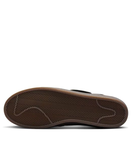 Nike Black Killshot 2 Premium for men