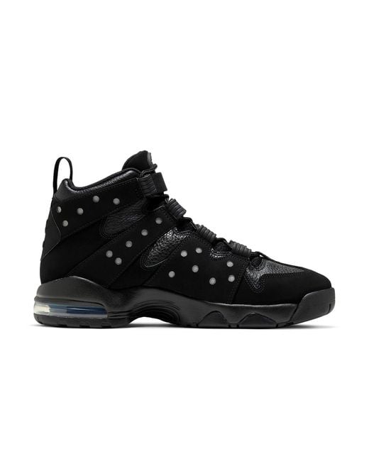 Nike Black Air Max Cb '94 'Triple' 2023 for men