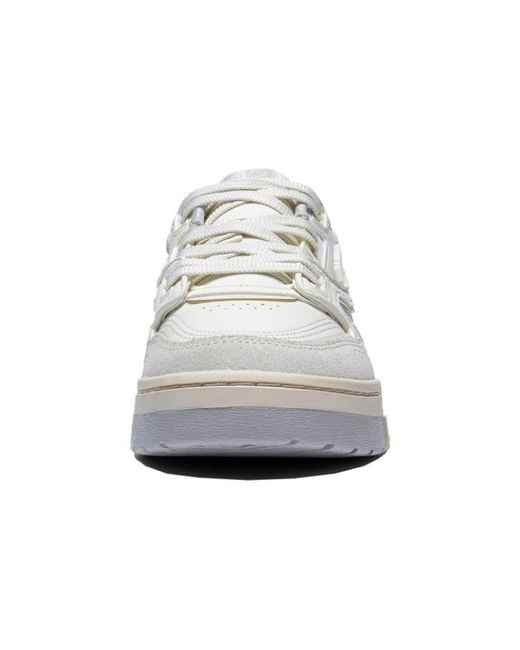 Li-ning White 001 Btc for men