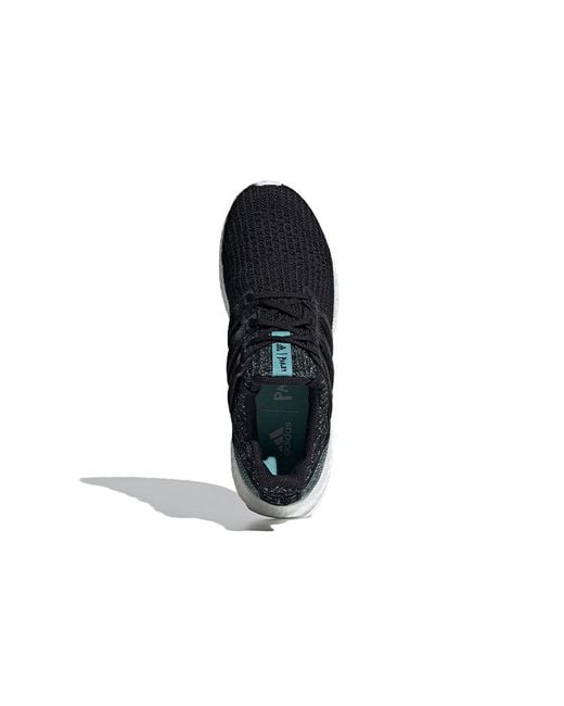 Adidas Blue Parley X Ultraboost 4.0 'Core' for men