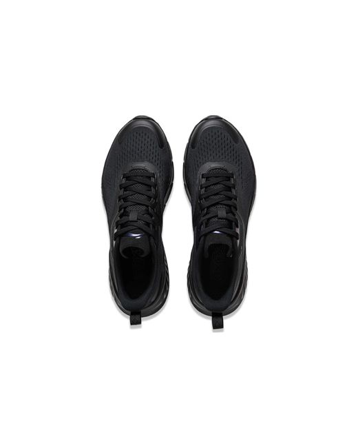Li-ning Black (Wmns) Easy Flex V2