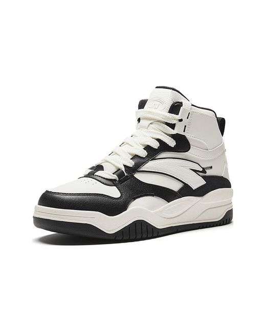 Anta Black Wave High for men