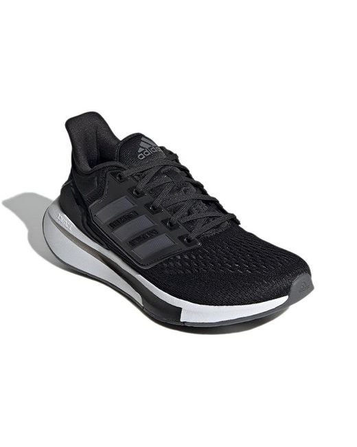 Adidas Black (Wmns) Eq21 Run