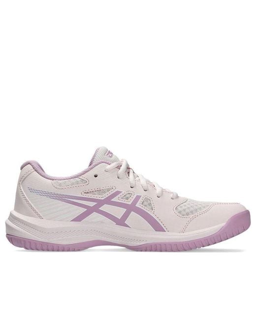 Asics Pink (Wmns) Upcourt 6 'Pale Light Ube'