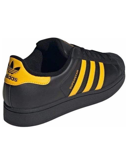 Adidas Blue Superstar 2 'Core Crew' for men