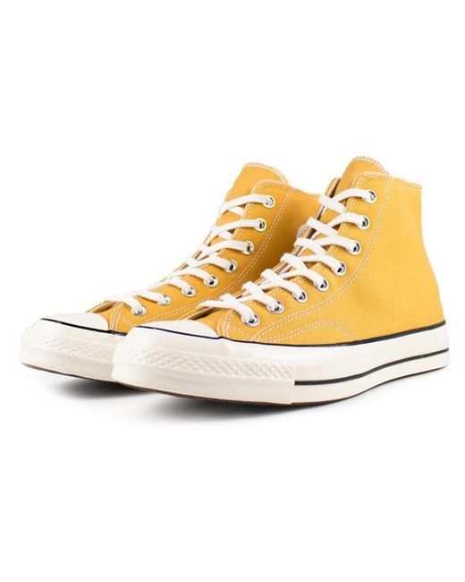 Converse Metallic Chuck Taylor All Star 70 High for men