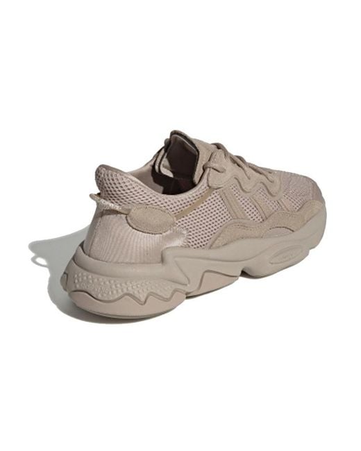 Adidas Gray Ozweego