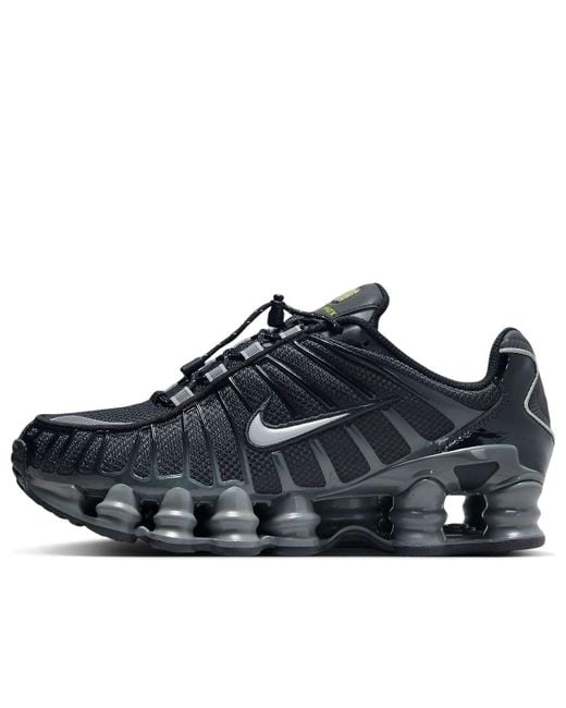 Nike Blue (Wmns) Shox Tl Iron' Fv0939-001