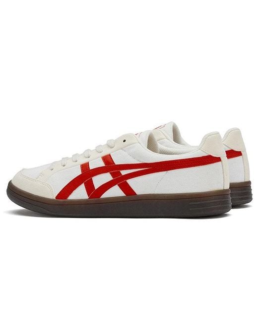 Onitsuka Tiger Red Advanti for men