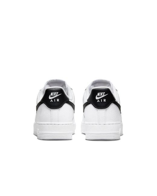 Nike White Air Force 1